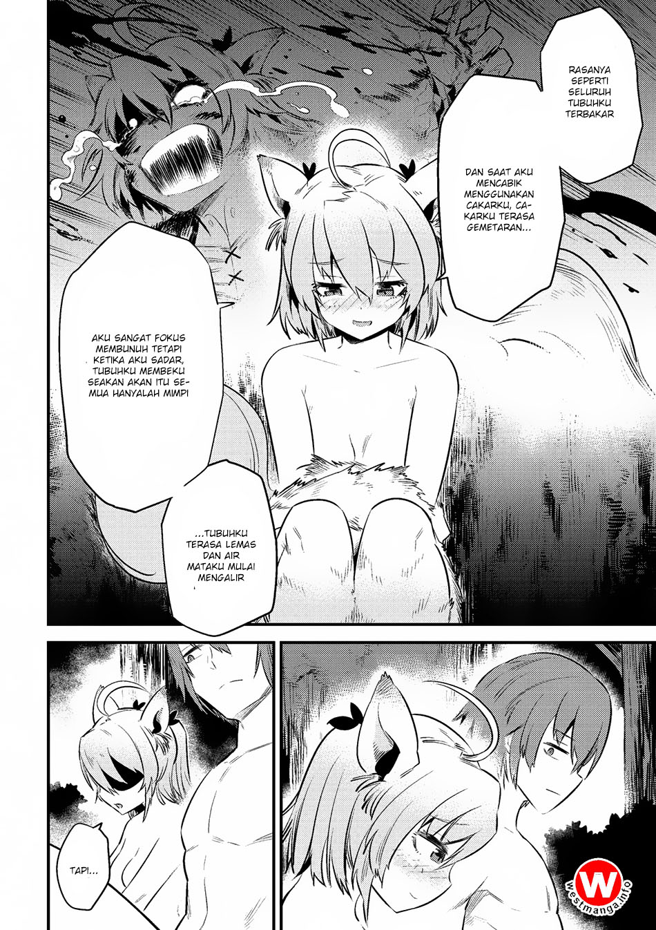 Kaifuku Jutsushi Yarinaoshi: Sokushi Mahou to Skill Copy no Chouetsu Heal